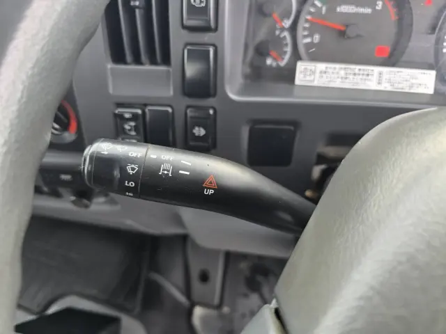 いすゞ フォワード SKG-FRR90S1(2WD)の写真30