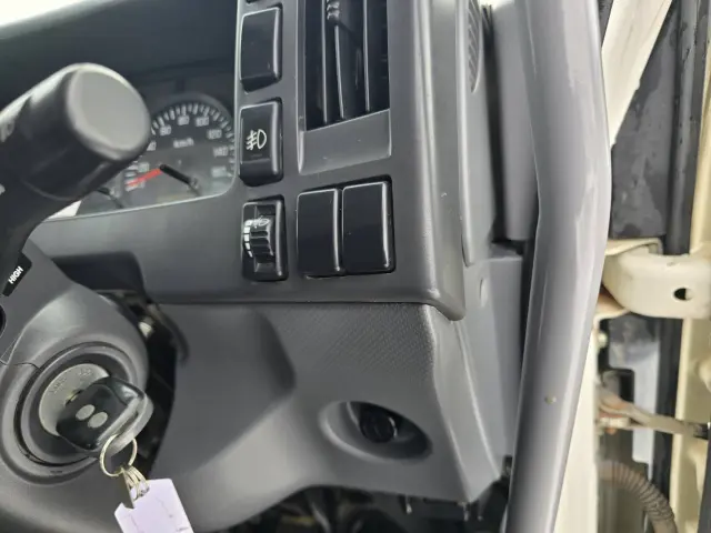 いすゞ フォワード SKG-FRR90S1(2WD)の写真33