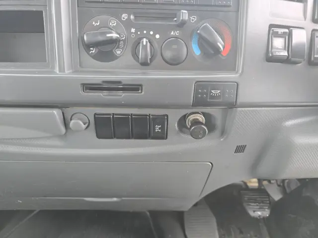 いすゞ フォワード SKG-FRR90S1(2WD)の写真34