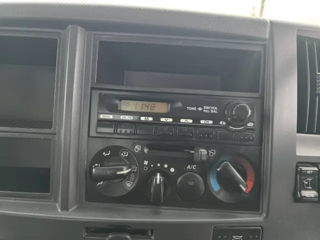 いすゞ フォワード SKG-FRR90S1(2WD)の写真35