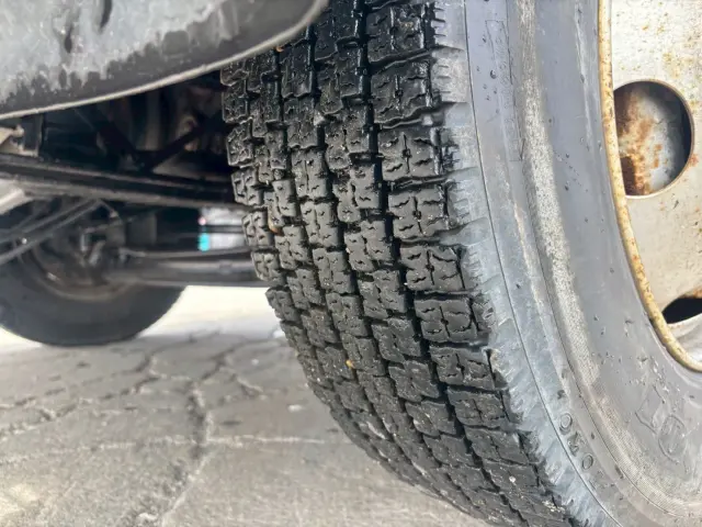 いすゞ フォワード SKG-FRR90S1(2WD)の写真36