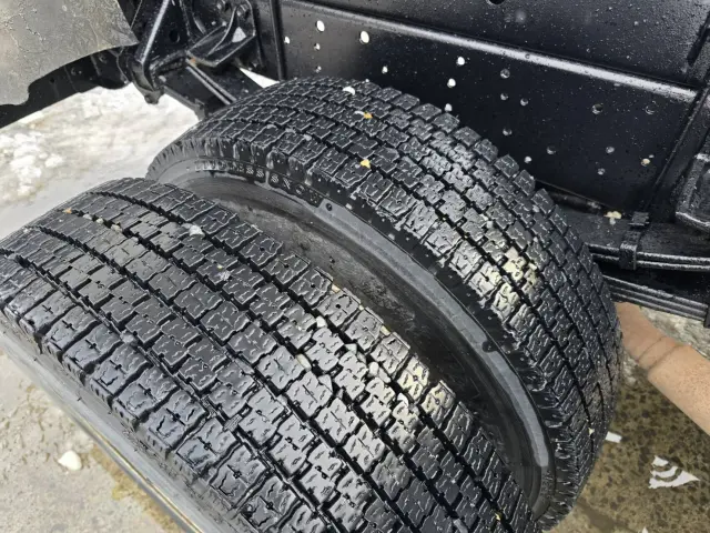 いすゞ フォワード SKG-FRR90S1(2WD)の写真37