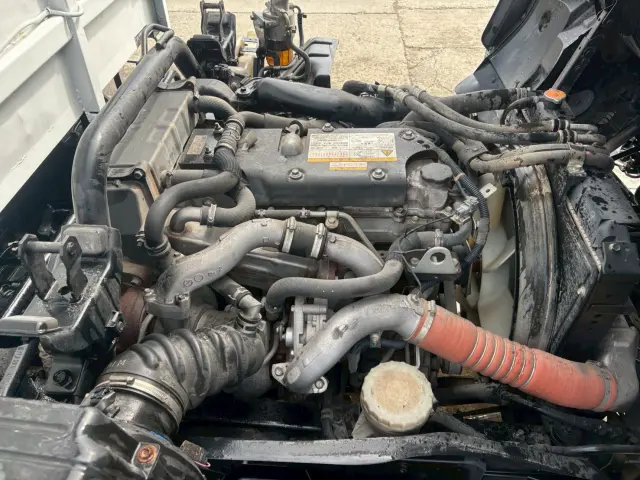 いすゞ フォワード SKG-FRR90S1(2WD)の写真37