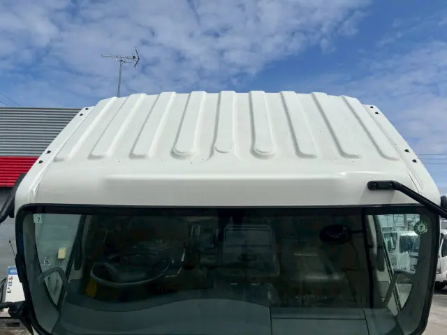 いすゞ フォワード SKG-FRR90S1(2WD)の写真40