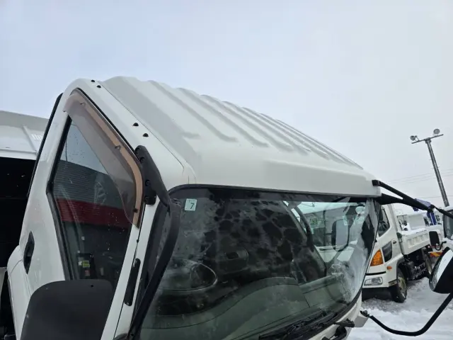 いすゞ フォワード SKG-FRR90S1(2WD)の写真41