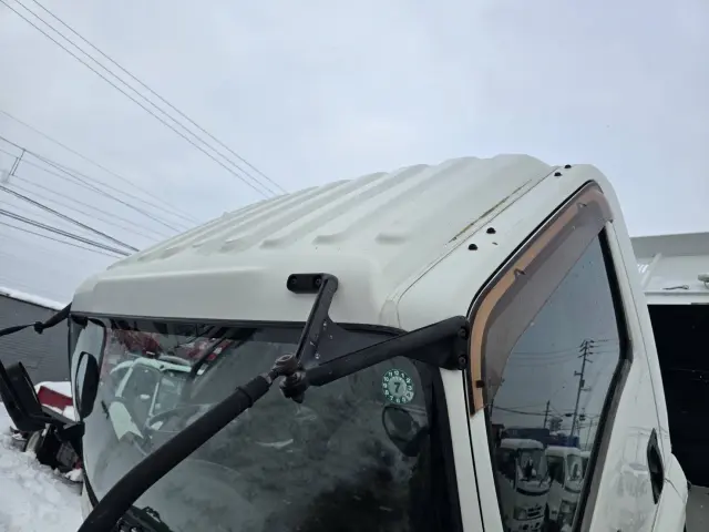 いすゞ フォワード SKG-FRR90S1(2WD)の写真43