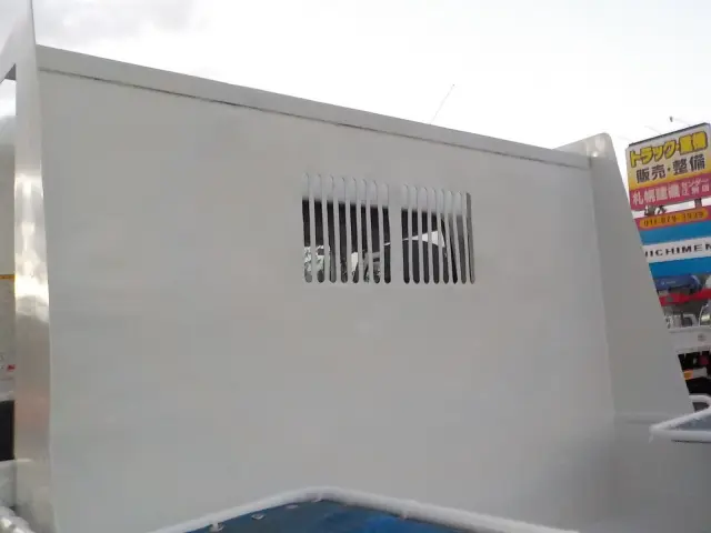 日野 レンジャー TKG-FC9JCAP(2WD)の写真11