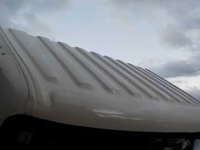 日野 レンジャー TKG-FC9JCAP(2WD)の写真12