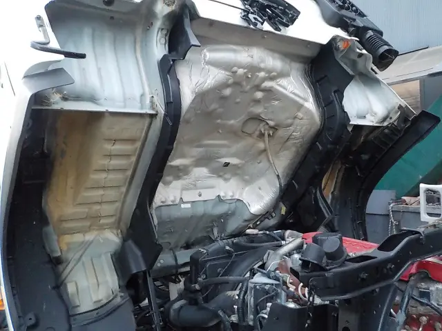 日野 レンジャー TKG-FC9JCAP(2WD)の写真15