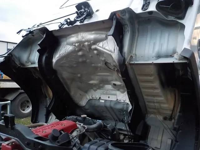 日野 レンジャー TKG-FC9JCAP(2WD)の写真16