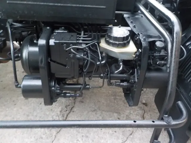 日野 レンジャー TKG-FC9JCAP(2WD)の写真21