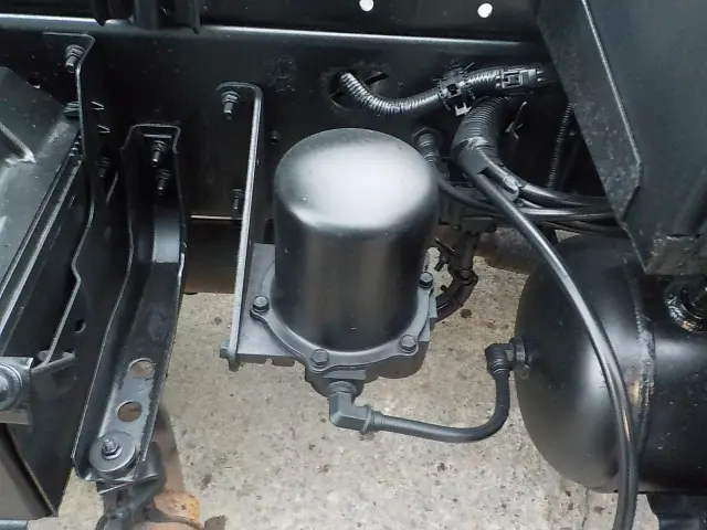 日野 レンジャー TKG-FC9JCAP(2WD)の写真22