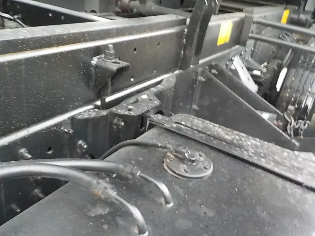 日野 レンジャー TKG-FC9JCAP(2WD)の写真23