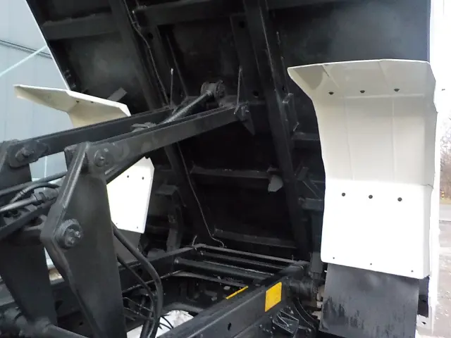 日野 レンジャー TKG-FC9JCAP(2WD)の写真24