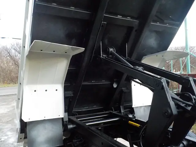 日野 レンジャー TKG-FC9JCAP(2WD)の写真26