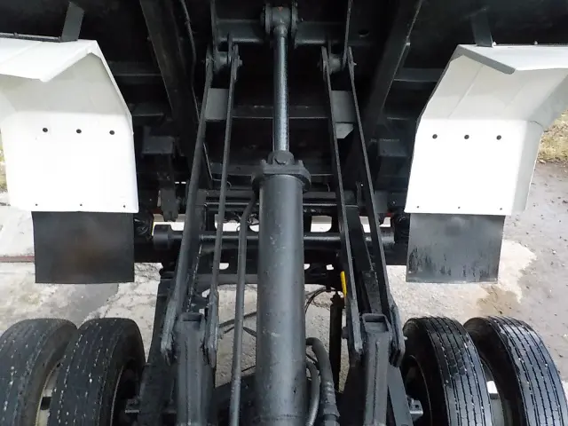 日野 レンジャー TKG-FC9JCAP(2WD)の写真28