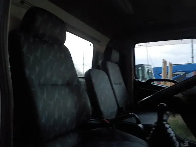 日野 レンジャー TKG-FC9JCAP(2WD)の写真29