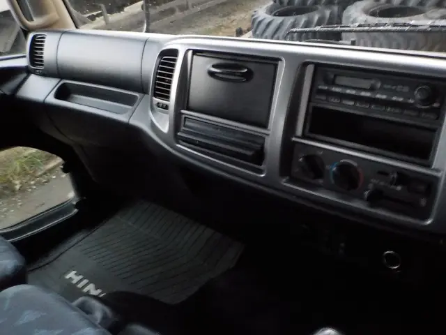 日野 レンジャー TKG-FC9JCAP(2WD)の写真32