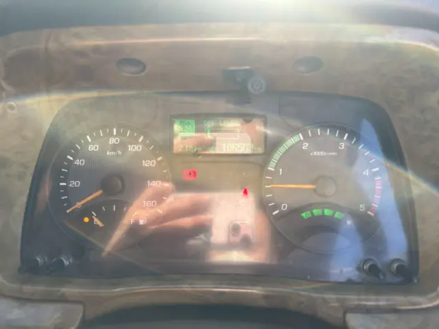 三菱 キャンター TPG-FBA60(2WD)の写真20