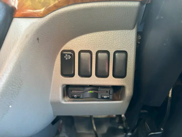 三菱 キャンター TPG-FBA60(2WD)の写真22