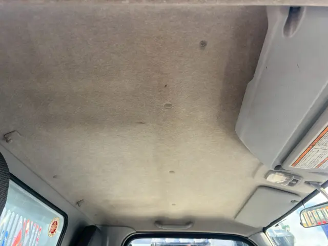 三菱 キャンター TPG-FBA60(2WD)の写真24