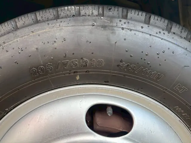 三菱 キャンター TPG-FBA60(2WD)の写真27