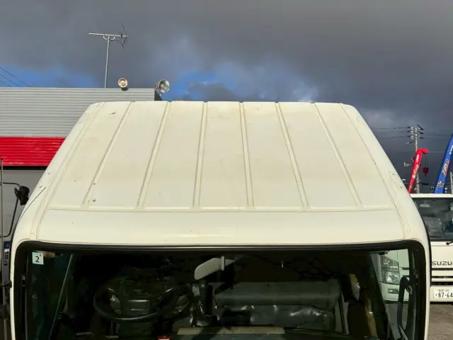 三菱 キャンター TPG-FBA60(2WD)の写真28