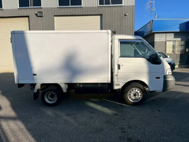 日産 バネットバン 不明の写真5