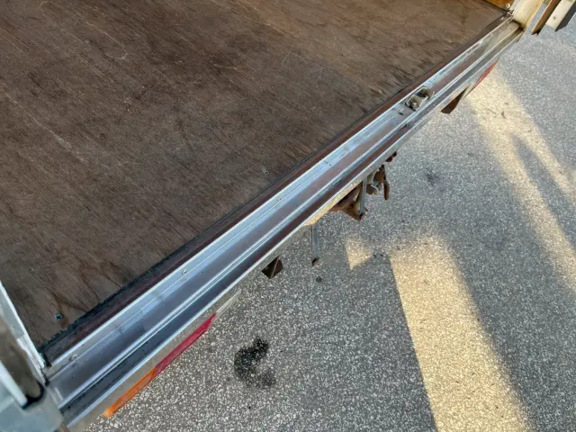 日産 バネットバン 不明の写真11