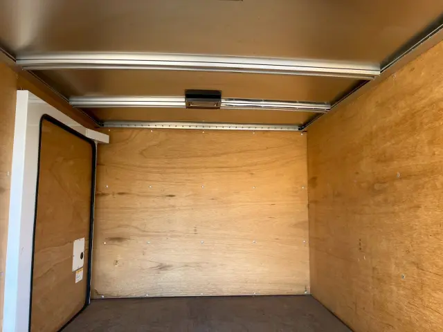 日産 バネットバン 不明の写真13