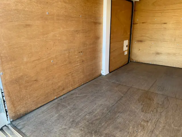 日産 バネットバン 不明の写真14