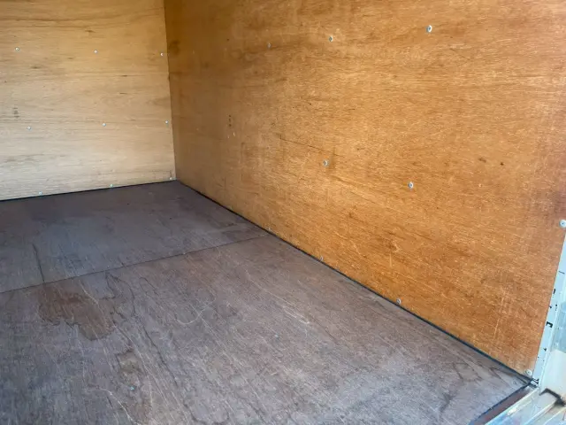 日産 バネットバン 不明の写真15