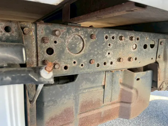 日産 バネットバン 不明の写真23