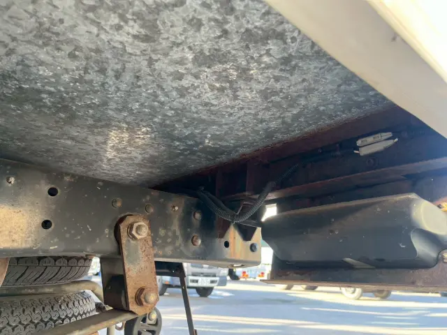 日産 バネットバン 不明の写真24