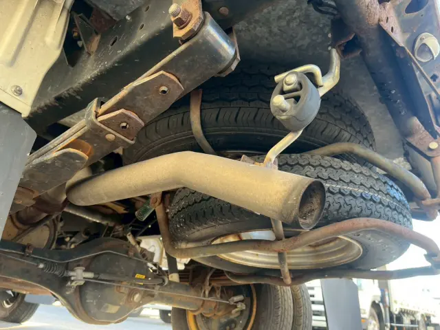 日産 バネットバン 不明の写真29