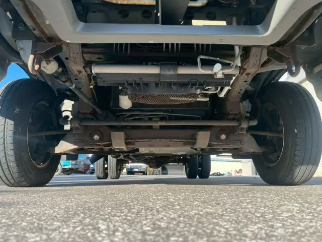 日産 バネットバン 不明の写真30