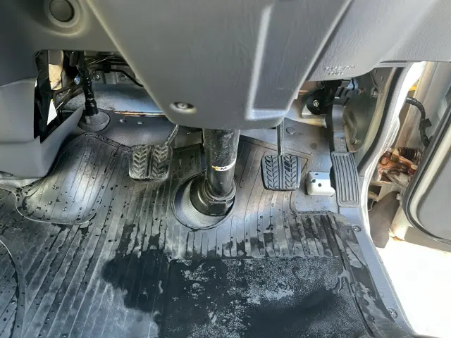 日産 バネットバン 不明の写真33