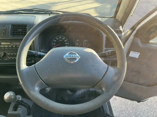 日産 バネットバン 不明の写真35