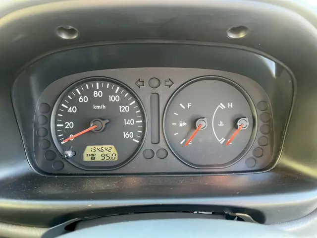 日産 バネットバン 不明の写真36