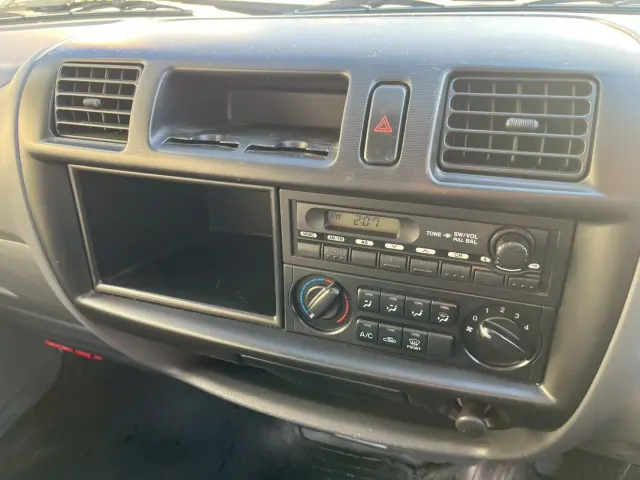 日産 バネットバン 不明の写真40