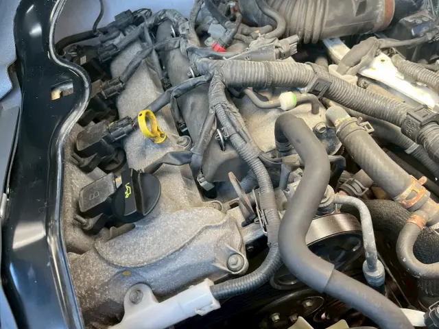 日産 バネットバン 不明の写真43