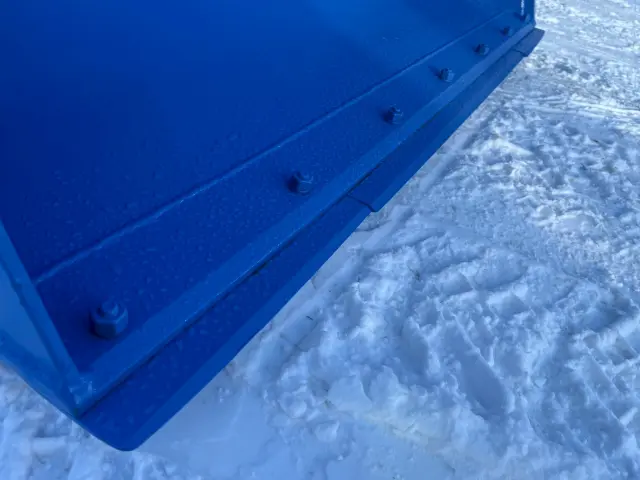 日立 ホイールローダ SB-HF38の写真19