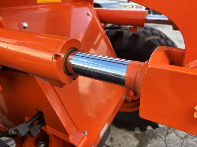 日立 ZW80S-5B YDN-H80(4WD)の写真11