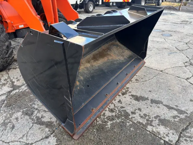 日立 ZW80S-5B YDN-H80(4WD)の写真14