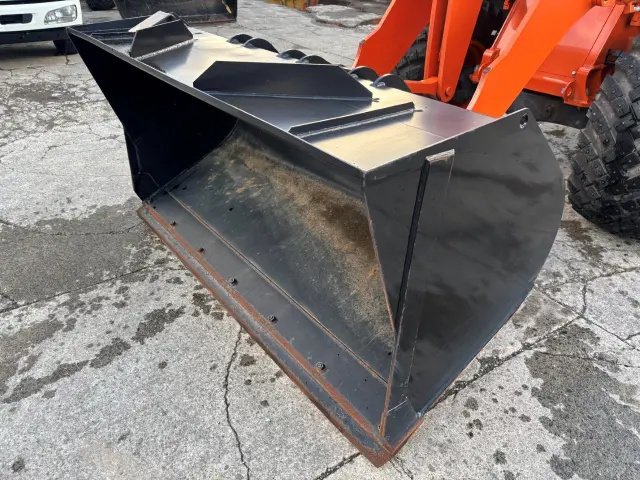 日立 ZW80S-5B YDN-H80(4WD)の写真16