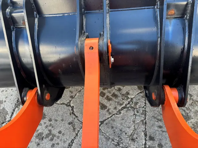 日立 ZW80S-5B YDN-H80(4WD)の写真18