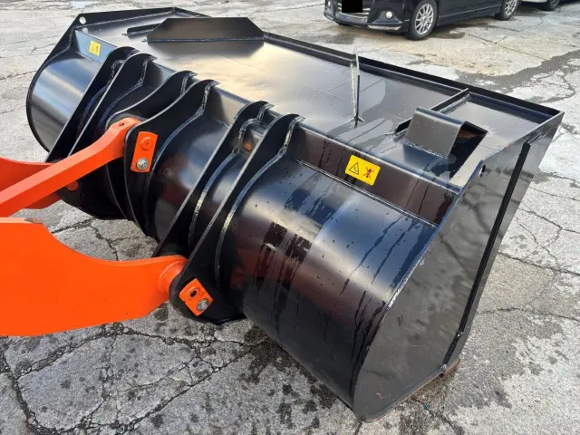 日立 ZW80S-5B YDN-H80(4WD)の写真19