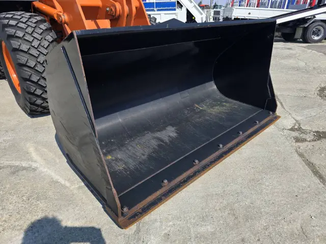 日立 ZW80S-5B YDN-H80(4WD)の写真19