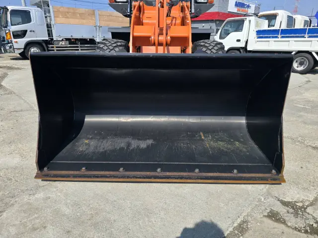 日立 ZW80S-5B YDN-H80(4WD)の写真20