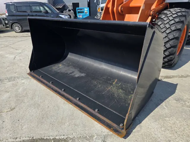 日立 ZW80S-5B YDN-H80(4WD)の写真21